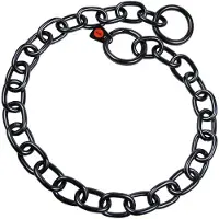 Sprenger Semi-long Hundehalsband