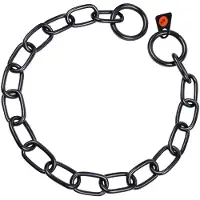 Sprenger Semi-long Hundehalsband