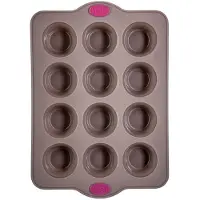 5 Five Muffinblech Für 12 Muffins
