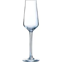 Chef & sommelier Reveal'up Champagnerglas 21cl (6stk)