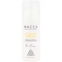 Macca Absolut Radiant Vit-C3 The Cream Spf15 0,05 l