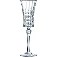 Eclat Champagnerglas 15cl Lady Diamond (6stk)