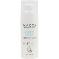 Macca Q10 Age Miracle The Emulsion 50ml
