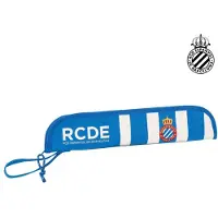 RCD Espanyol Flötenetui RCD Espanyol