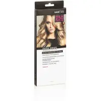 Xanitalia Thermofolien aus Papier selbstwärmend 10 x 25cm 250 Stück