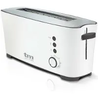 TM Electron Tmpts001 Toaster 1000w