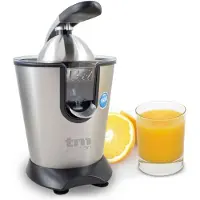 TM Electron Tmpex010 Stainless 160w Entsafter