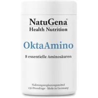 NatuGena GmbH Oktaamino Presslinge 150 St
