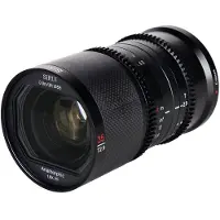 Sirui Saturn 35mm T2.9 1.6x anamorphotes Carbon-Vollformat-Objektiv DJI DL Mount D35B