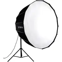 Nanlite Parabol-Softbox 150 cm (Easy-up)
