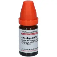 DHU Cimicifuga LM VI Dilution 10 ml