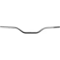 Raximo Alu-Lenker Street Breite 730 mm 22,2 MM, MIT ABE, SILBER Silber