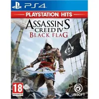 Assassin's Creed IV : Black Flag (AT), PlayStation 4, M (Reif)
