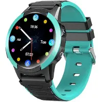 Savefamily Slim Smartwatch