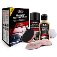 Big Buy Cooking Scheinwerfer Restorer - Klarheit und Sicherheit für Ihr Fahrzeug Verbessern