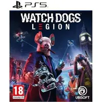 Watch Dogs Legion Spiel für PS5 UK