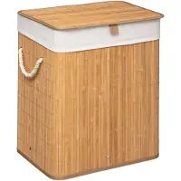 5 Five Bamboo Wäschekorb