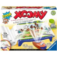 Ravensburger Xoomy Maxi mit Rolle