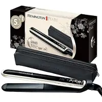 Remington Glätteisen Haarglätter Haarpflege Professional Keramikbeschichtung Locken