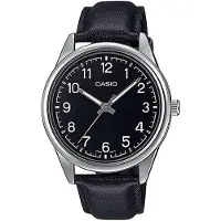 Casio MTP-V005L-1B4UDF, Wasserfest