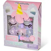 Martinelia Unicorn Face Box