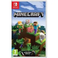 Minecraft Switch Standard Spiele Alex Schlagwort