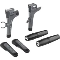 PGYtech Landegestellverlängerung inkl. Scheinwerfer Mavic 2
