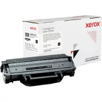 Xerox Everyday - Schwarz - kompatibel - Tonerpatrone (Alternative zu: Samsung MLT-D101S) - für Samsung ML-2160, 2161, 2162, 2163, 2164, 2165, 2168, SCX-3400, 3401, 3405, 3406, SF-761