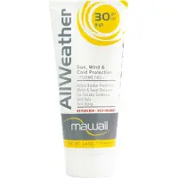 Mawaii All Weather Protection Creme SPF 30 75ml