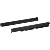 Aten 2K-0003 Easy Installation Rack Montageset Kurz