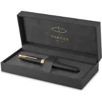 Parker Sonnet Matte Gt Stift