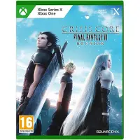 Crisis Core -Final Fantasy VII- Reunion, Xbox One/Xbox Series X, T (Jugendliche), Physische Medien