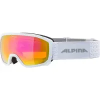 Alpina Kinder Skibrille "Scarabeo JR MM"