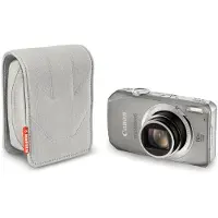 Manfrotto Piccolo 1, Beuteltasche, Grau