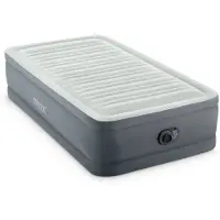 Intex Luftmatratze PremAire I Twin 1 Person 99x46 cm Integrierte Pumpe