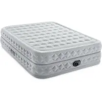 Intex Supreme Fiber-tech Doppel-luftbett