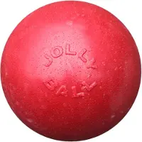 Jolly Pets Jolly Ball Bounce-n Play 20cm Rot