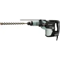 HiKOKI H45MEY, SDS Max, Schwarz, Grün, 13,5 J, 1430 IPM, 2850 IPM, AC
