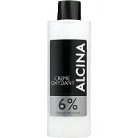 Alcina Coloration Color Zusatzprodukte Color Creme Oxydant 6 %