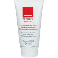 Alliance Papulex Waschlotion Gel 150 ml