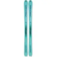 Fischer Tourenski TRANSALP 82 CARBON