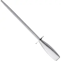 WMF Grand Gourmet 1889646030 Wetzstahl 23 cm