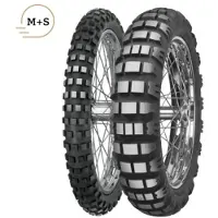 Mitas E-09 Enduro 59r Tl M+s Abenteuerreifen