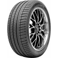 Michelin Sommerreifen Pilot Sport 3 285/35R20 XL 104Y