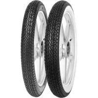 Mitas B7 2.75-17 TL/TT, Motorradreifen vorne/hinten