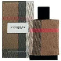 Burberry London, Männer, 30 ml, Nicht nachfüllbare Flasche, Bergamotte, Zimt, Lavendel, Leder, Mimose, Eiche, Tabak