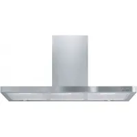 Mepamsa Xla 90 Inox Dekorative Dunstabzugshaube 90 Cm
