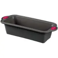 5 Five Silitop Silikon-Kastenform 26 cm lang