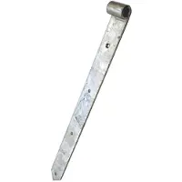 Intergard Ladenband feuerverzinkt ø16/400mm