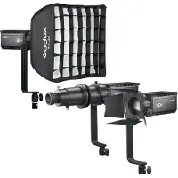 Godox S60Bi D 3 Head Kit